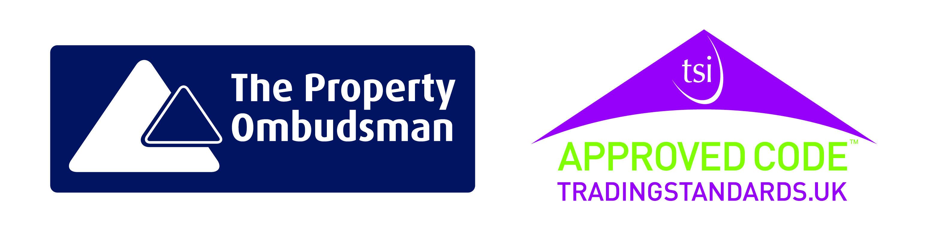 W Humphries Inc. is registered with the Property Ombudsman.